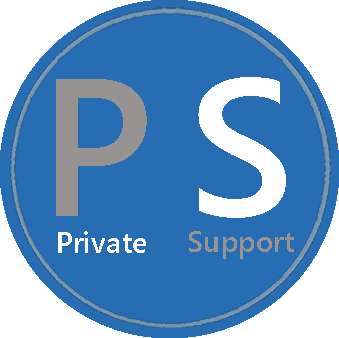 www.Private-Support.de (Partner Webseite)
